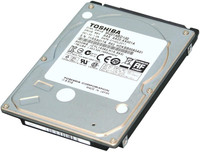 TOSHIBA Internal Hard Drive 1 TB Laptop HDD (1TB Laptop)