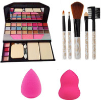 Top 10 Best Makeup Kits In India 2019