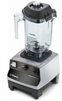 VITA-MIX High Impact Blender Drink Machine Advance 1200 Juicer Mixer Grinder (1 Jar, Black)