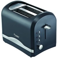 Prestige PPTPKB 800 W Pop Up Toaster(Black)