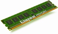 KINGSTON for dektop DDR4 4 GB (Dual Channel) PC (ValueRAM KVR21N15S8/4 4GB 2133MHz DDR4 Server Memory)