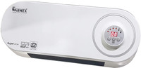 Warmex Super Atom Fan Room Heater