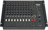 Ahuja AMX-912 (9 channel) Analog Sound Mixer