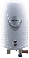 Morphy Richards 1 L Instant Water Geyser (Cutie, White)