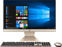 ASUS Core i5 (8 GB DDR4/1 TB/Windows 10 Home/21.5 Inch Screen/V222UAK-BA082T)(Black, 387 mm x 489 mm x 51 mm, 4.8 kg)