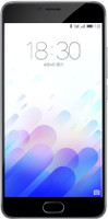 Meizu M3 Note (Grey, 16 GB)(2 GB RAM)