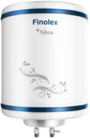 FINOLEX 10 L Storage Water Geyser (Telica-10, White)