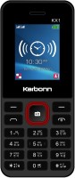 KARBONN KX1(Black&Red)