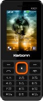KARBONN KX21(Black&Orange)