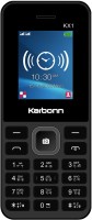KARBONN KX1(Black&Grey)