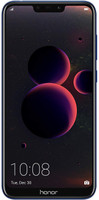 Honor 8C (Black, 64 GB)(4 GB RAM)