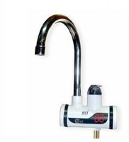Elegantshopping 72 L Instant Water Geyser (3 Second Instant Water Tap Geyser, White)