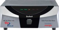 TP S-Energie 12501220 TP Solar Energie Pure Sine Wave Inverter Pure Sine Wave Inverter