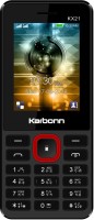 KARBONN KX21(Black&Red)
