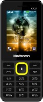 KARBONN KX21(Black&Yellow)