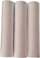 Veetri 10 inch ro membarane Solid Filter Cartridge(0.005, Pack of 3)
