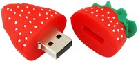 PANKREETI PKT606 Strawberry 32 GB Pen Drive(Multicolor)
