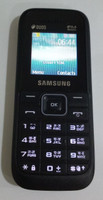 (Refurbished) SAMSUNG Guru FM Plus(Black)