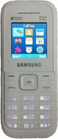 (Refurbished) SAMSUNG Guru FM Plus(White)