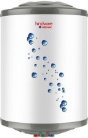 Hindware 25 L Storage Water Geyser (HS2501GDD20, White)
