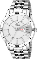 Fogg 2038-WH Day an