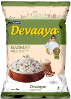 Daawat Devaaya Basmati Rice (Medium Grain)(1 kg)
