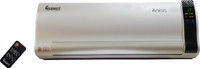 WARMEX 999 WM ( Wall Mounting ) Fan Room Heater