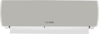 Lloyd 1.5 Ton 3 Star Split AC  - White(LS19B30PA, Copper Condenser)