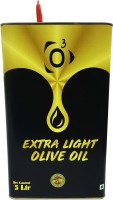 One and Only Olive Extra Light Olive Oil Tin(5 L)