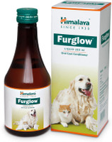 HIMALAYA 7002018 Pet Health Supplements(200 ml)