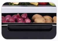 base stand with drawer for lg refrigerator