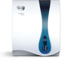 Pureit CLASSIC NXT 7 L RO + MF Water Purifier(White)