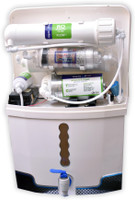 Aqua Ultra B12Tech 13 L RO Water Purifier(White)