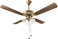 EVEREADY 08 1200 mm 4 Blade Ceiling Fan(multicolour, Pack of 1)