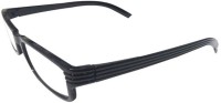 AFFABLE Full Rim (+1.75) Rectangle Reading Glasses(45 mm)