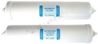 KENT Sediment Filter Solid Filter Cartridge(5.3, Pack of 1)