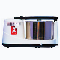 hathmic yGrind 2 LTR TableTop Wet Grinder(Multicolor)