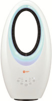 Orient Electric BLADE LESS FAN 165 mm Tower Fan(ORANGE, Pack of 1)