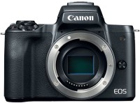 Canon M50 Mirrorless Camera Only Body(Black)