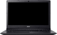 (Refurbished) acer Aspire 3 Celeron Dual Core - (2 GB/500 GB HDD/Linux) A315-33 Laptop(15.6 inch, Black, 2.1 kg)