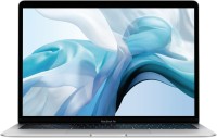 APPLE MacBook Air Core i5 8th Gen - (8 GB/128 GB SSD/Mac OS Mojave) MREA2HN/A(13.3 inch, Silver, 1.25 kg)