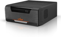 Livfast FC650 Bolt FC 650 Square Wave Inverter