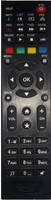 MEPL Compatible Remote Control For NXT Digital (Recording) NXT DIGITAL Remote Controller(Black)