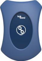 TRAKBOND 228trakbond_trailplus TRAIL-ADULTS-BLUE Location Smart Tracker