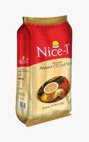 Deepak Tea PREMIUM ASSAM LEAF Instant Tea Vacuum Pack(250 g)