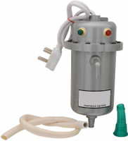 Benison India Instant Water Geyser (Instant Portable)