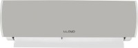 Lloyd 1 Ton 3 Star Split AC  - Grey(LS13B30PA, Copper Condenser)