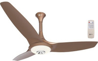 Orient Electric PREMIUM 1200 mm 3 Blade Ceiling Fan(CARAMEL BROWN, Pack of 1)