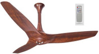 Orient Electric PREMIUM CEILING 1200 mm 3 Blade Ceiling Fan(WOODEN FINISH, Pack of 1)