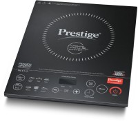 Prestige PIC 6.1 V3 Induction Cooktop(Black, Touch Panel)